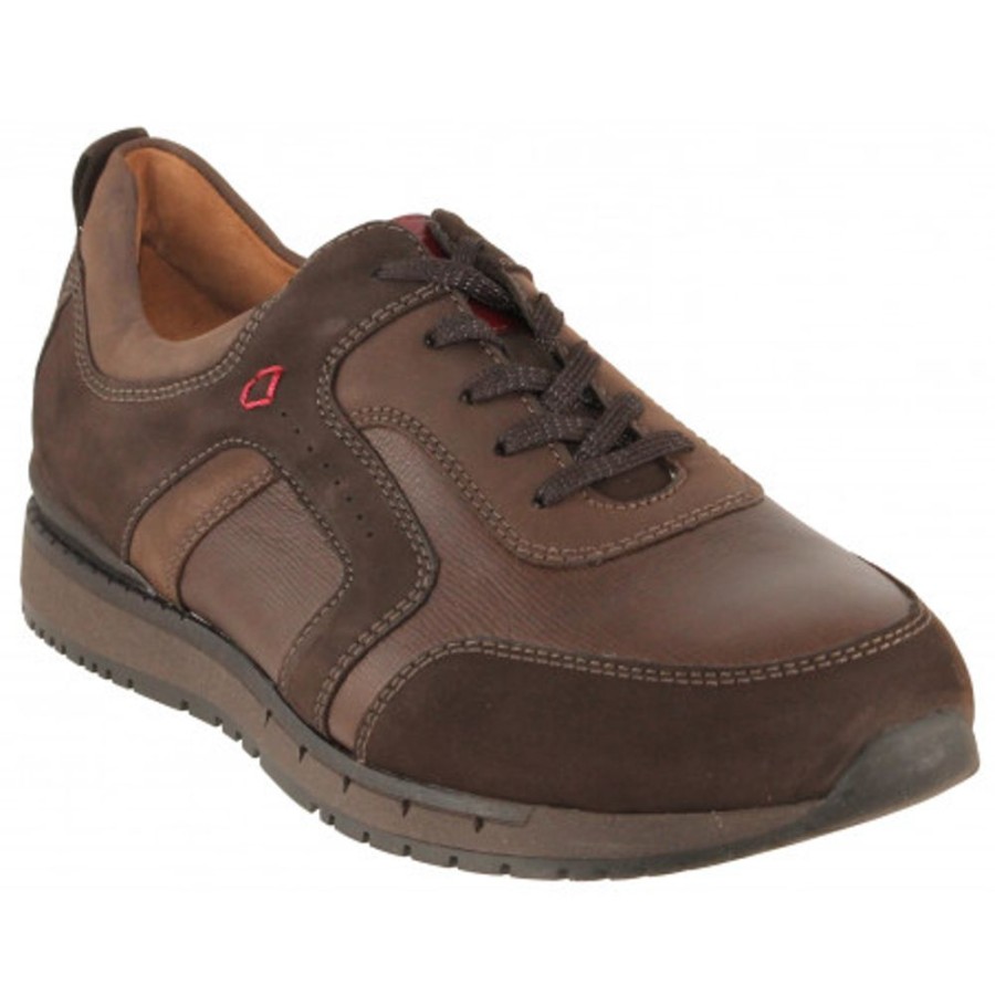 Shoes WALDLAUFER | Waldlaufer 972006 Brown