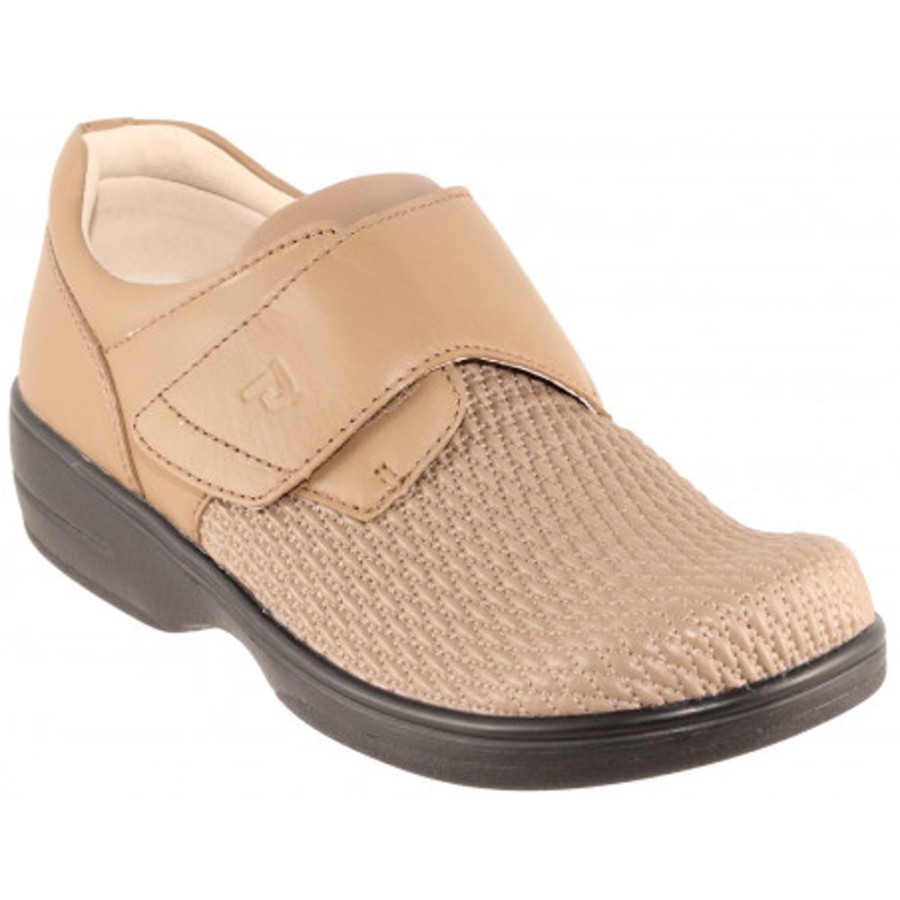 Shoes PROPET | Propet Wprx25Tpe Taupe