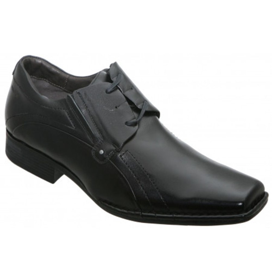 Shoes FERRACINI | Ferracini Mervin Black