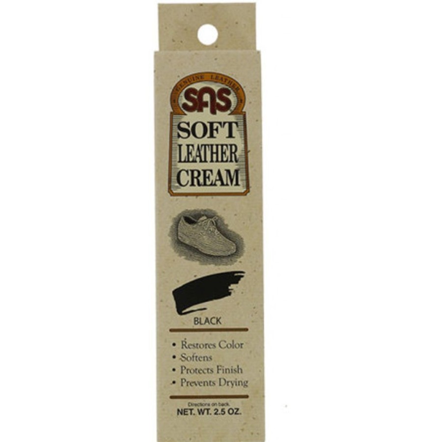 Accessories SAS | Sas 9223 Shoe Cream