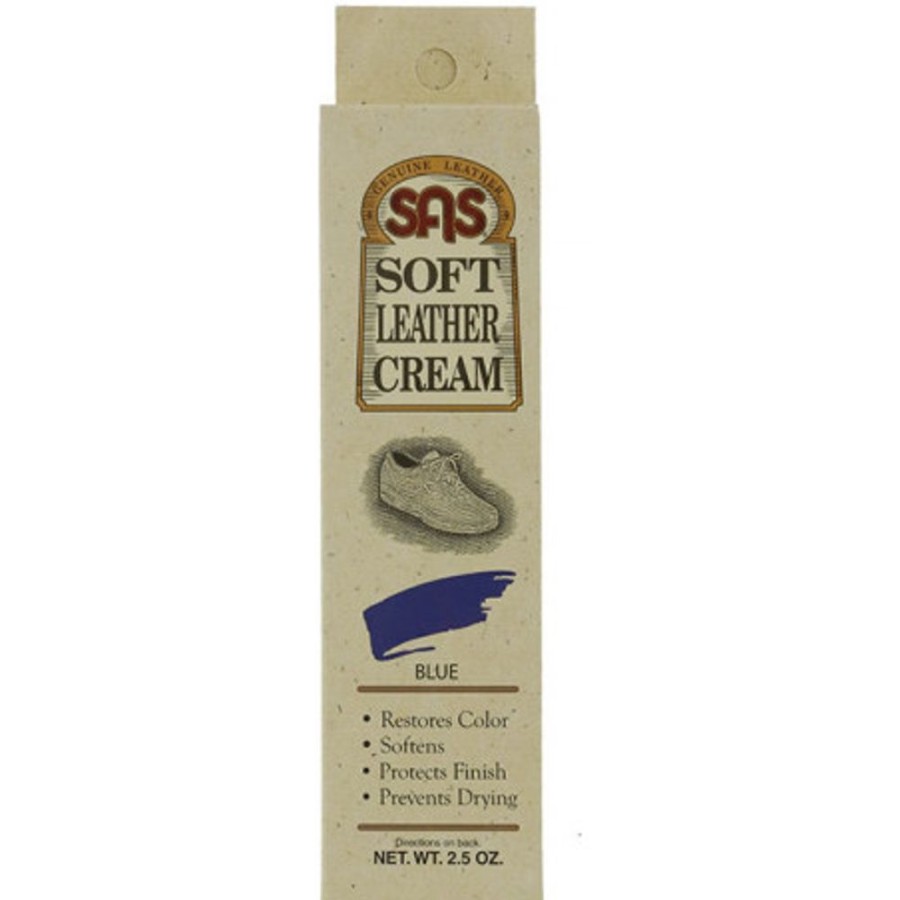 Accessories SAS | Sas 9223 Shoe Cream