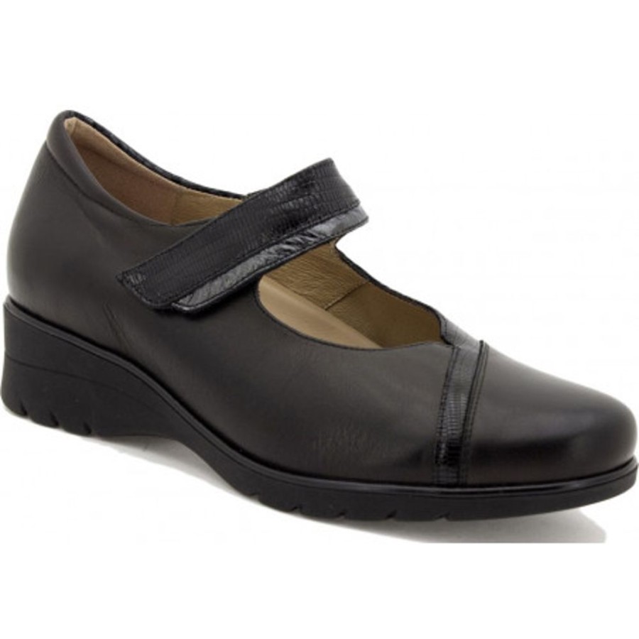 Shoes PIESANTO | Piesanto 225953 Black