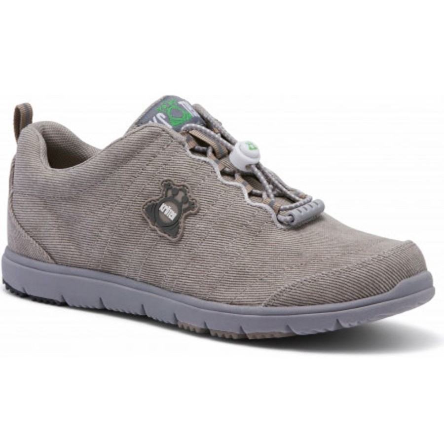 Shoes KROTEN | Kroten Aw8035Stw Grey