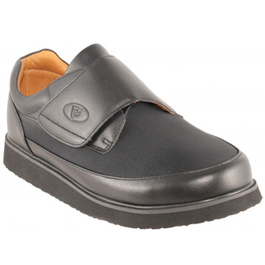 Shoes PROPET | Propet Mfdvab--E Black