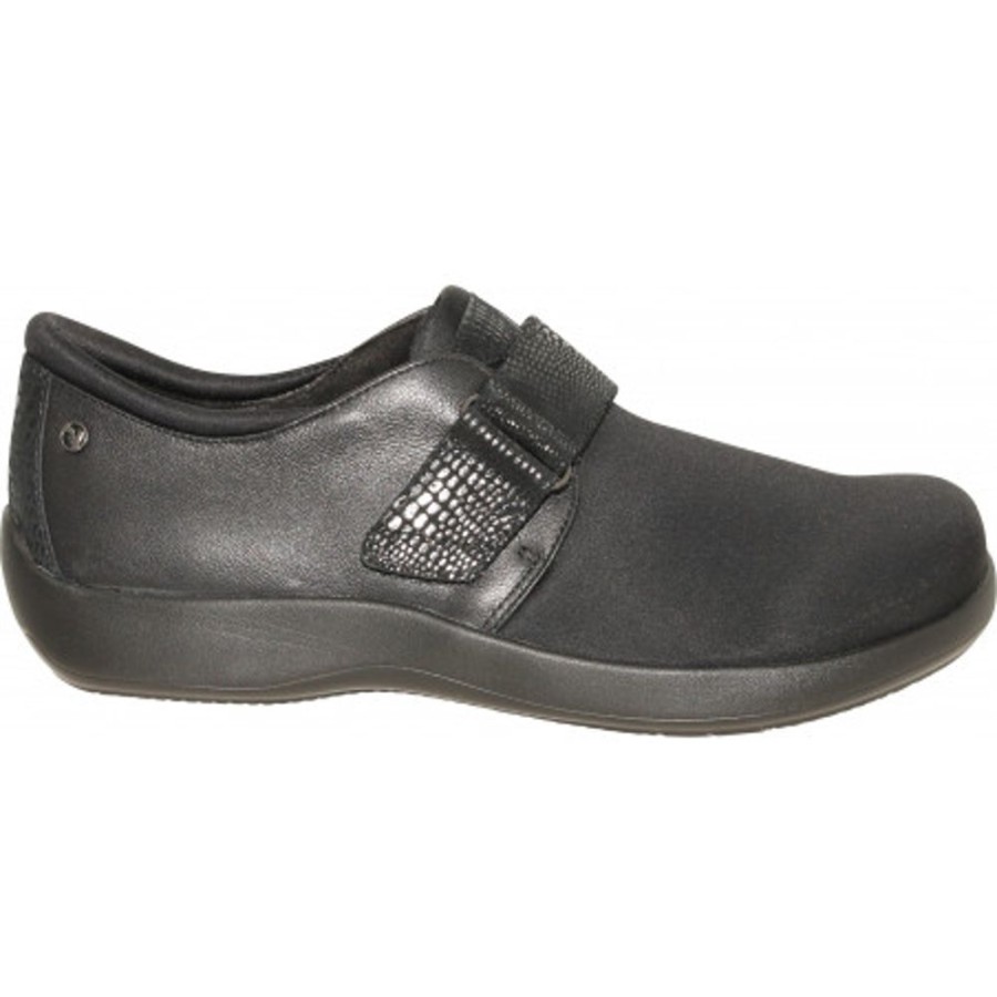 Shoes REVERE | Revere Ismir Black