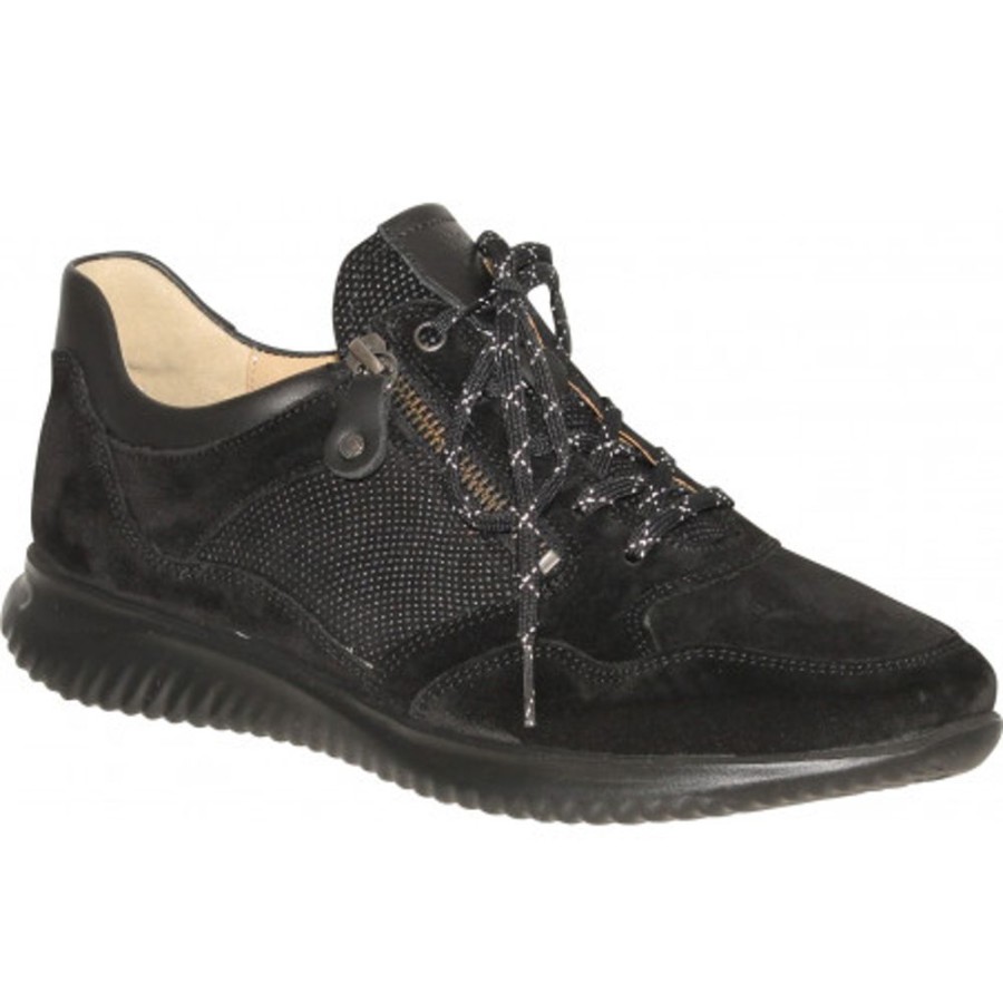 Shoes HARTJES | Hartjes 162.1131 Black Combo