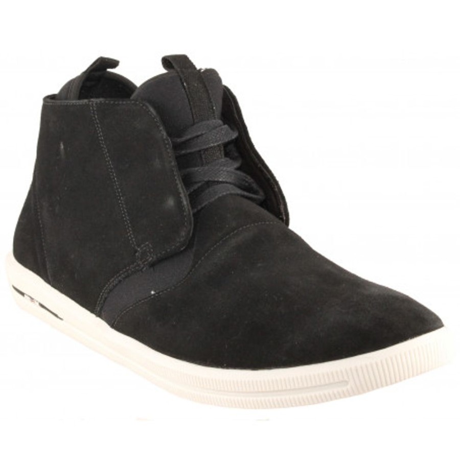 Shoes FERRACINI | Ferracini Forge Black