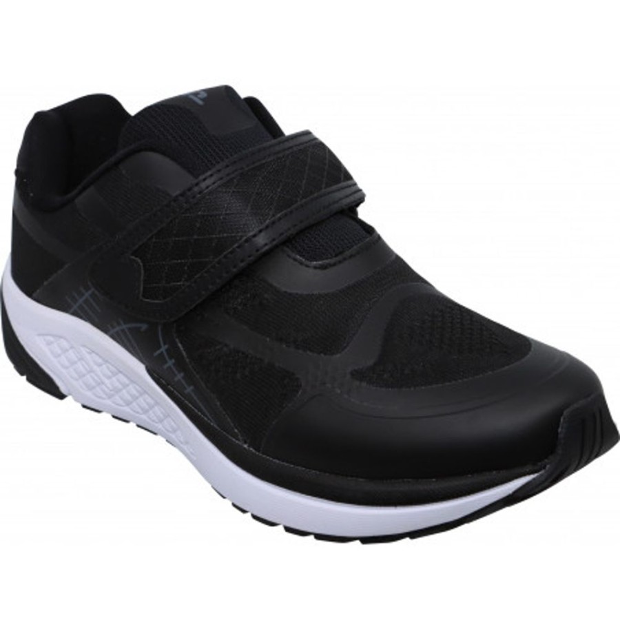 Shoes PROPET | Propet Maa023 Black Combo