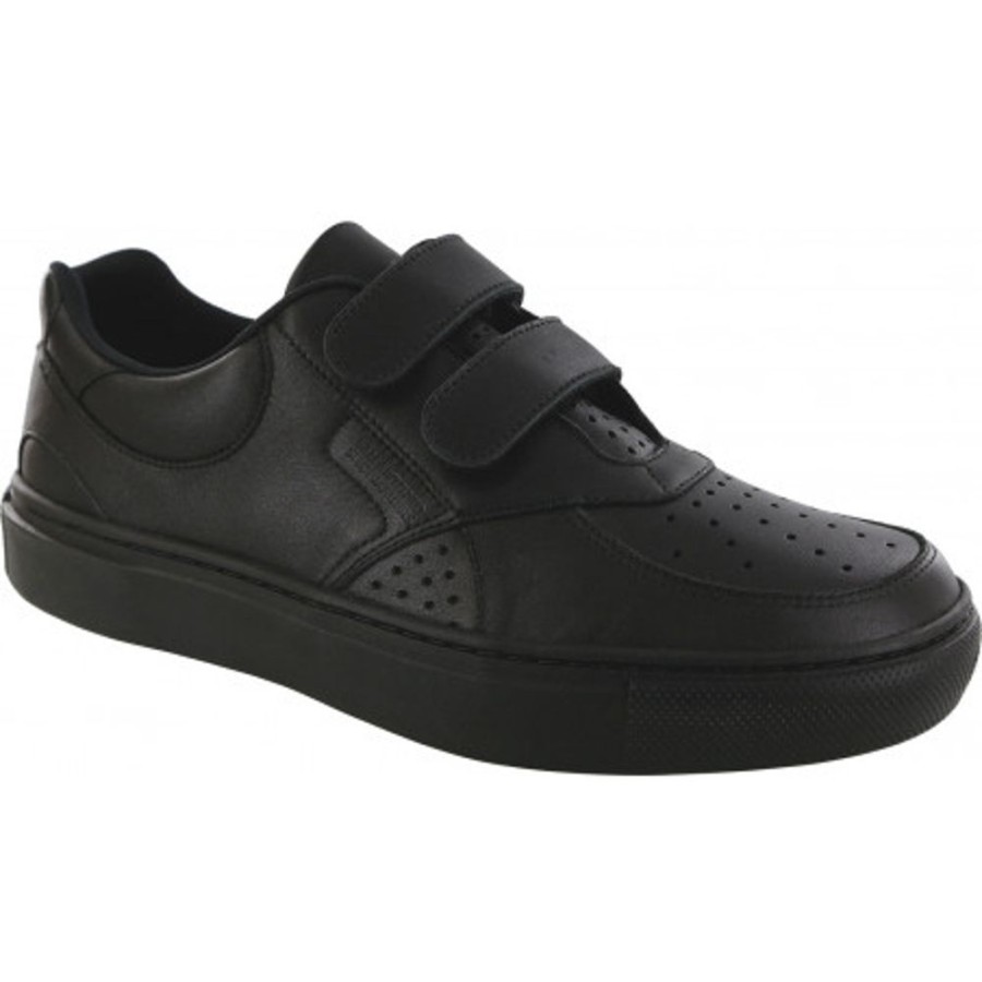 Shoes SAS | Sas High Street V Black