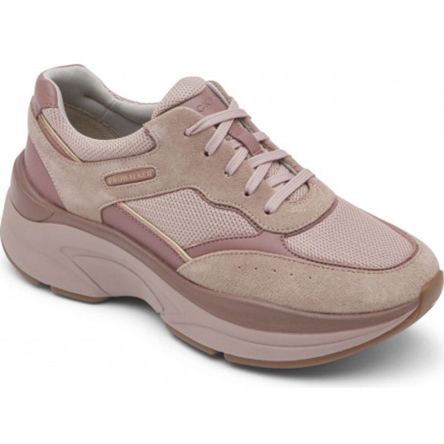 Shoes ROCKPORT | Rockport Ci9964 Taupe Combo