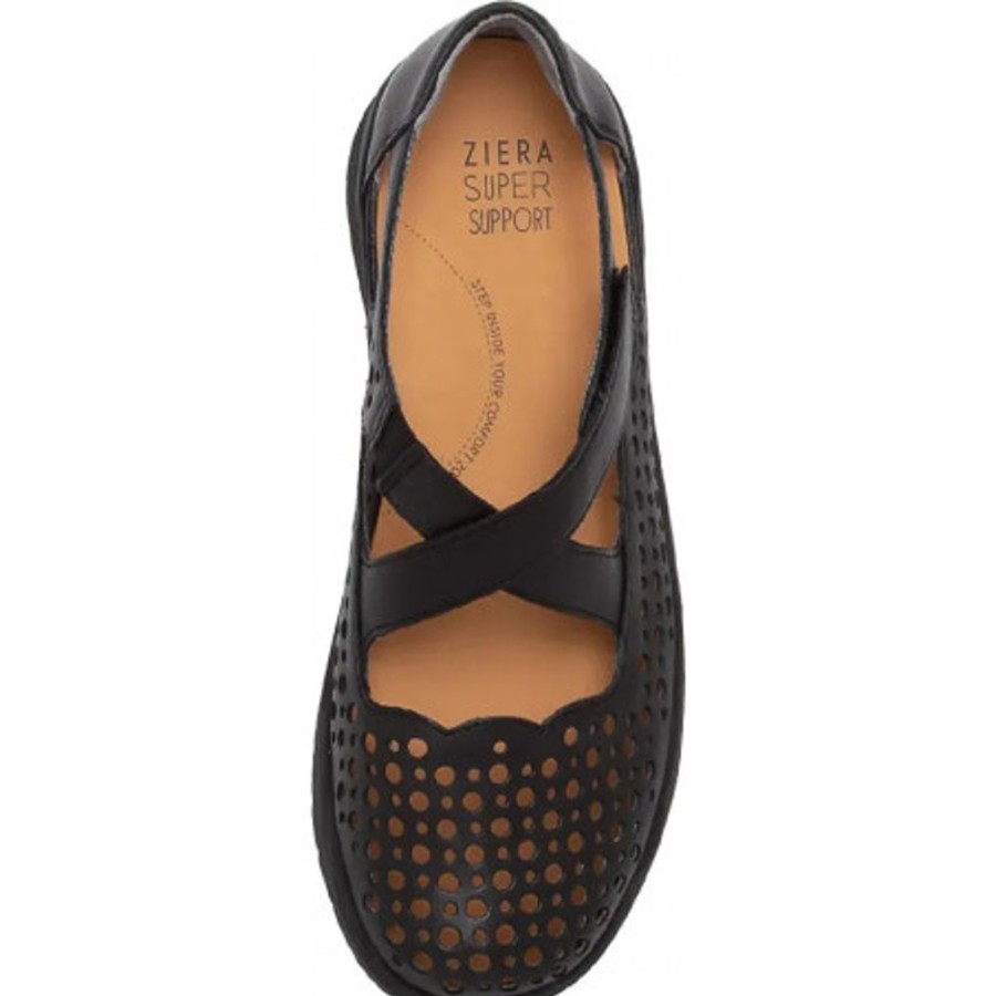 Shoes ZIERA | Ziera Sachet-Zr