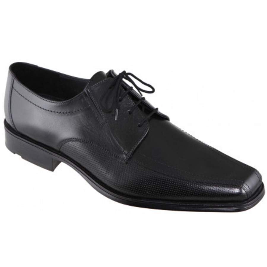 Shoes LLOYD | Lloyd Ker 13-369 Black