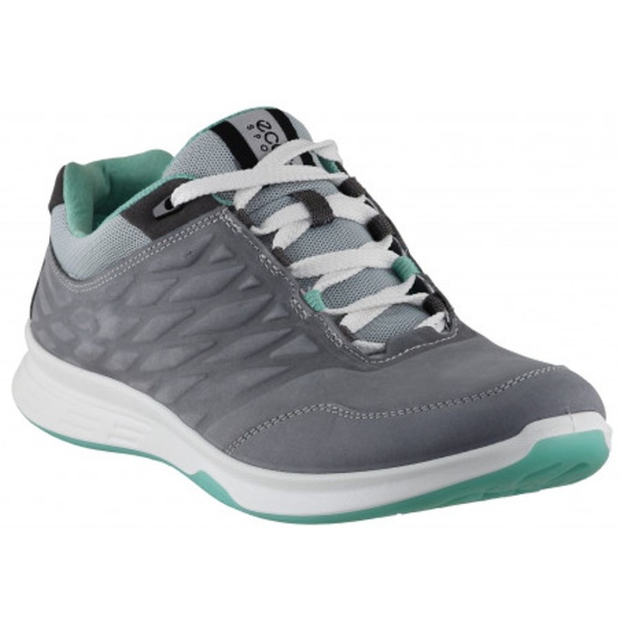 Shoes ECCO | Ecco 870003 Grey