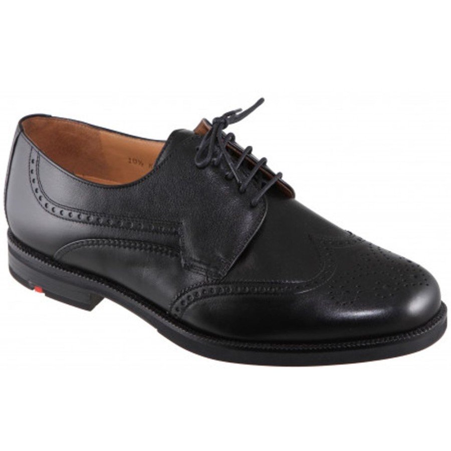 Shoes LLOYD | Lloyd Kurier 17-380 Black