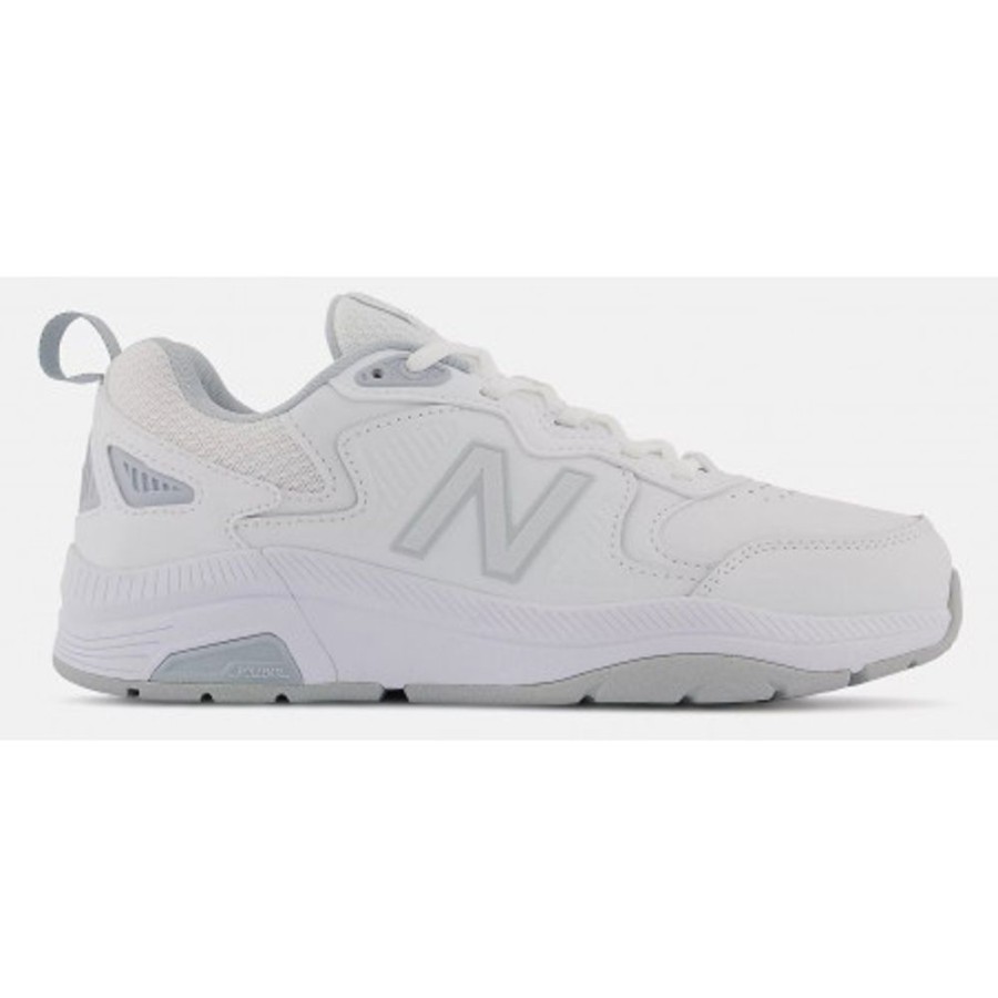 Shoes NEW BALANCE | New Balance Wx857Wb3 White Combo