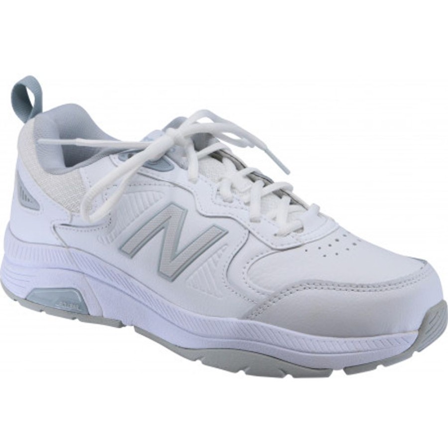 Shoes NEW BALANCE | New Balance Wx857Wb3 White Combo