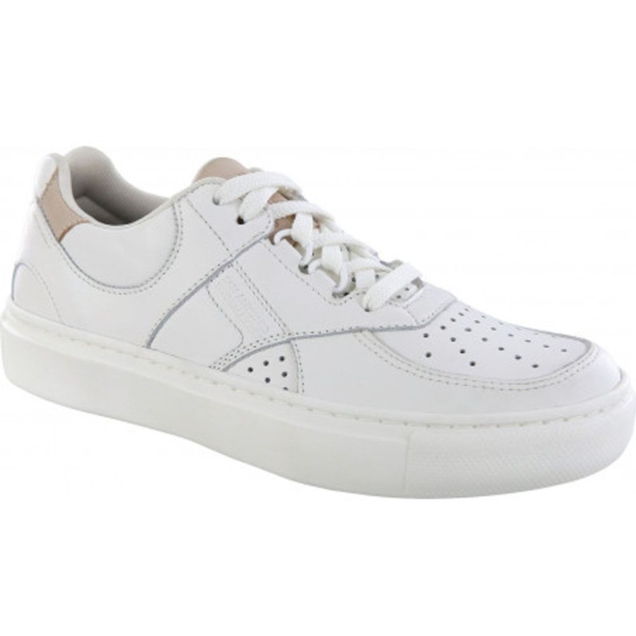 Shoes SAS | Sas High Street X White