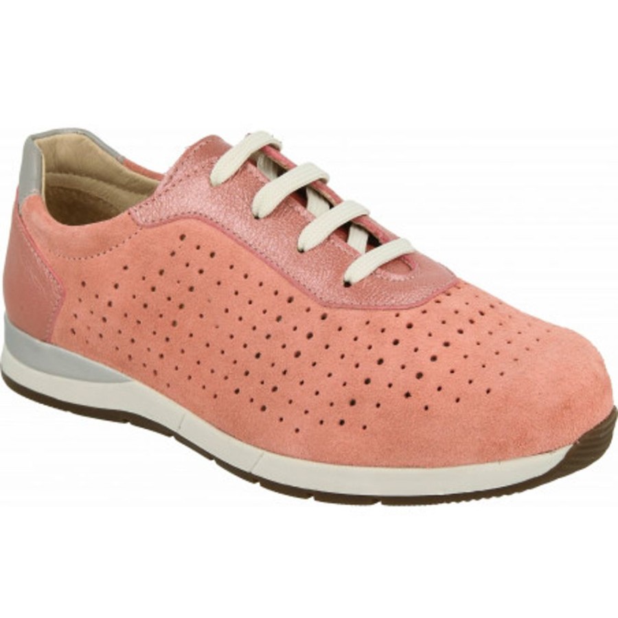 Shoes EASY B | Easy B Maria Pink