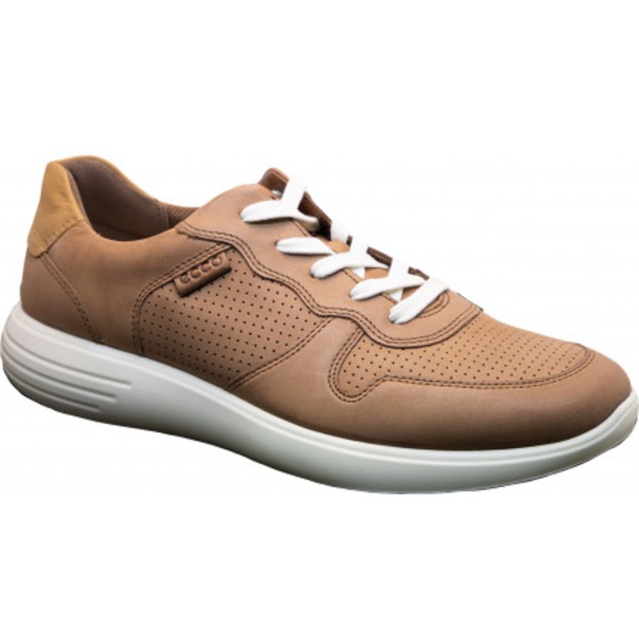 Shoes ECCO | Ecco 460634 Tan