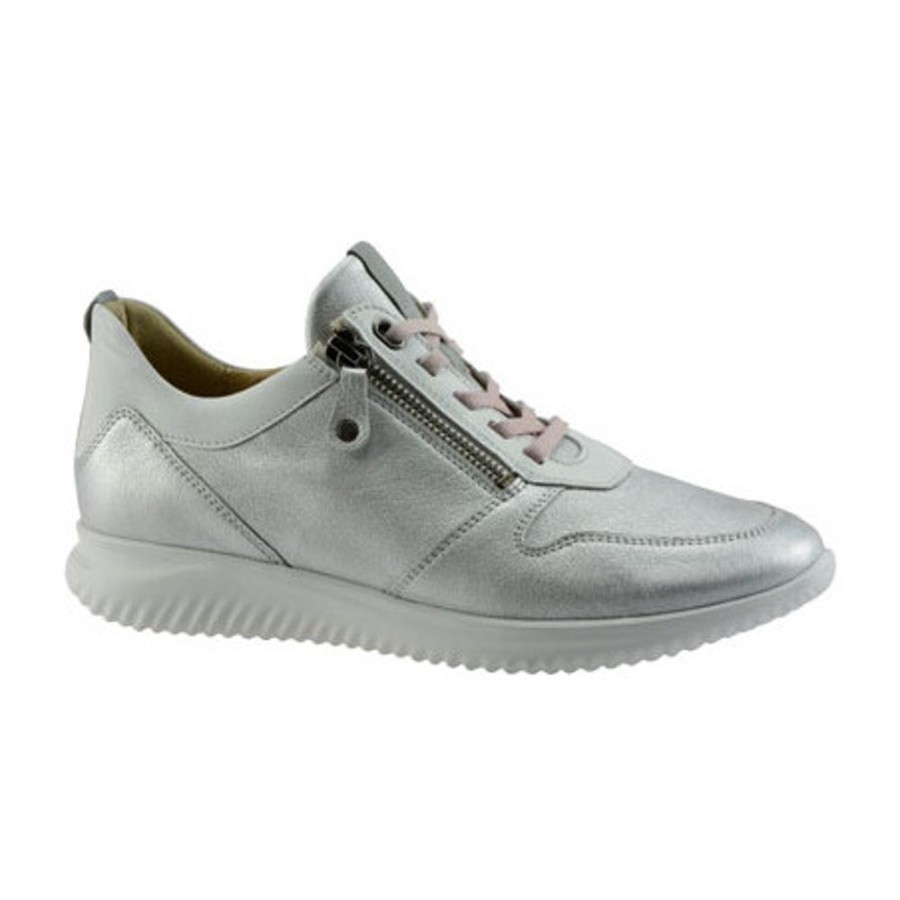 Shoes HARTJES | Hartjes 110562 Silver