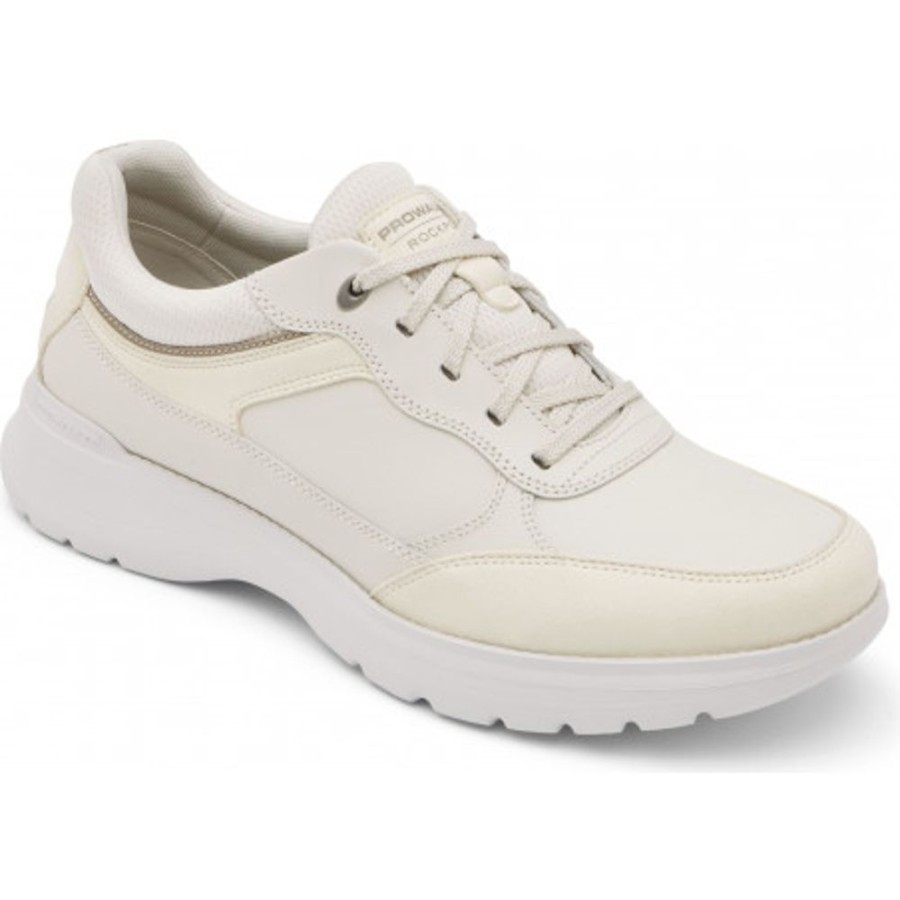 Shoes ROCKPORT | Rockport Cj0007 White