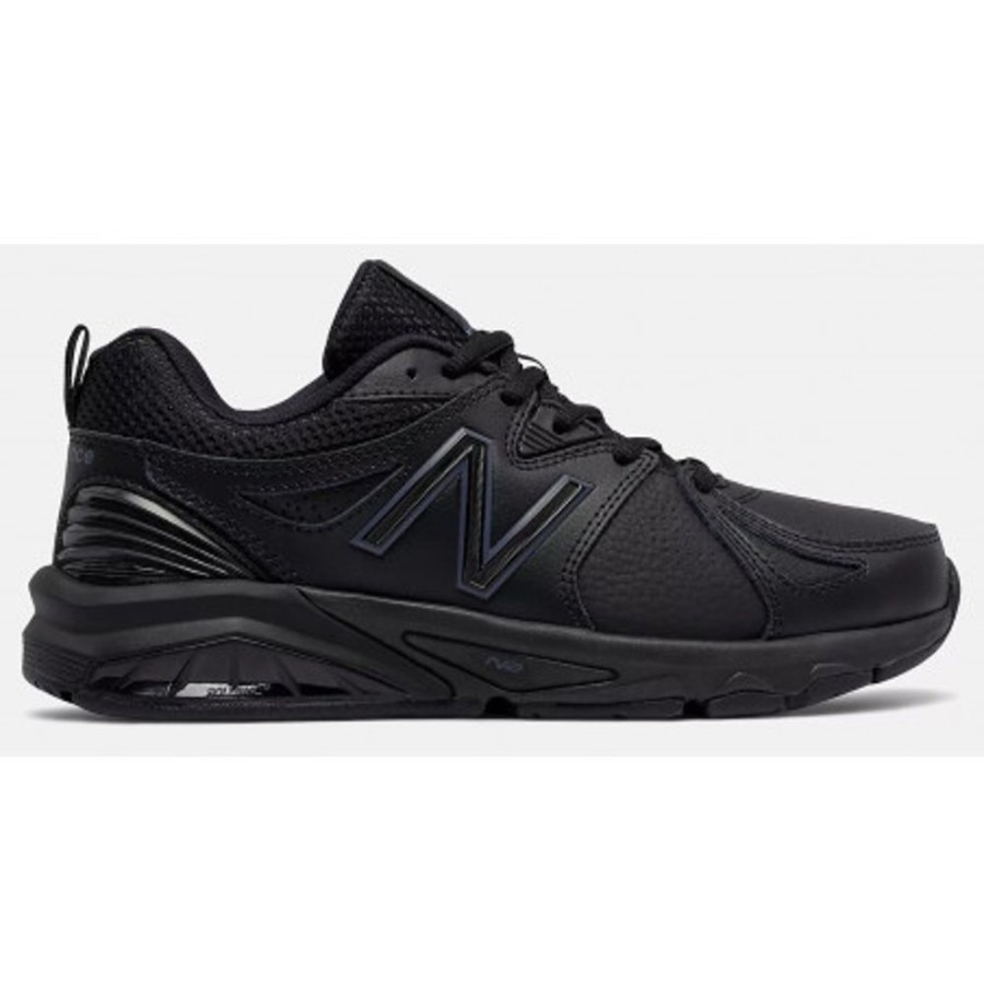 Shoes NEW BALANCE | New Balance Wx857Ab3 Black