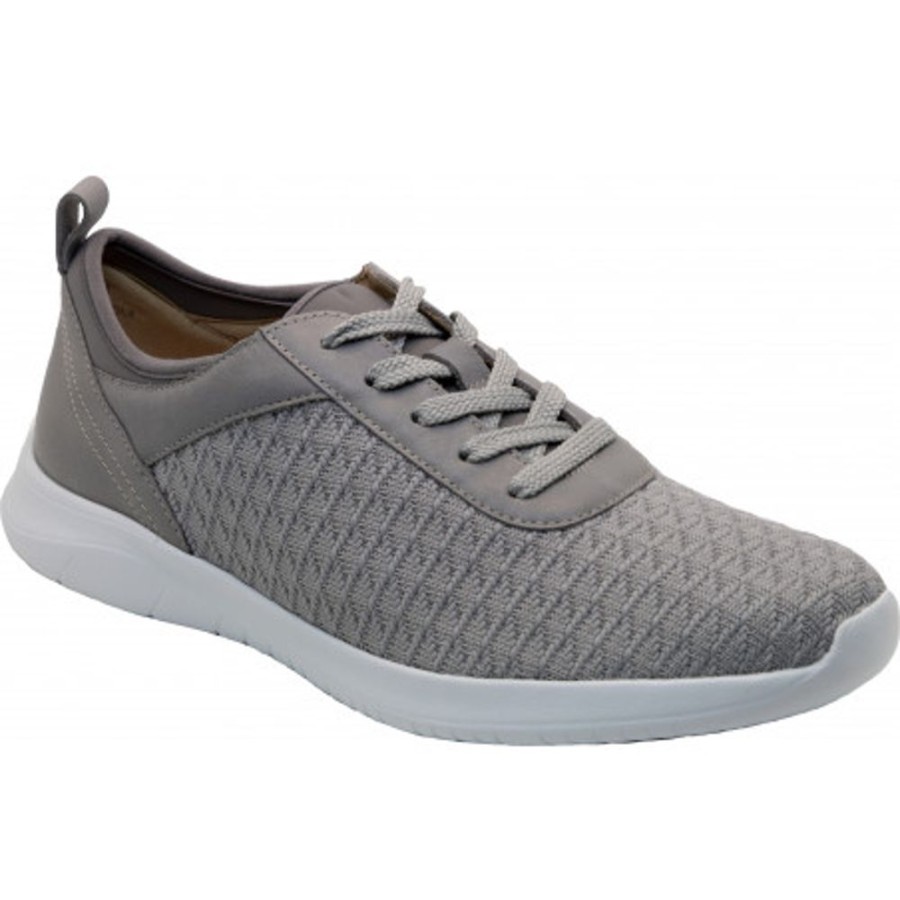 Shoes ZIERA | Ziera Frannie-Zr Grey