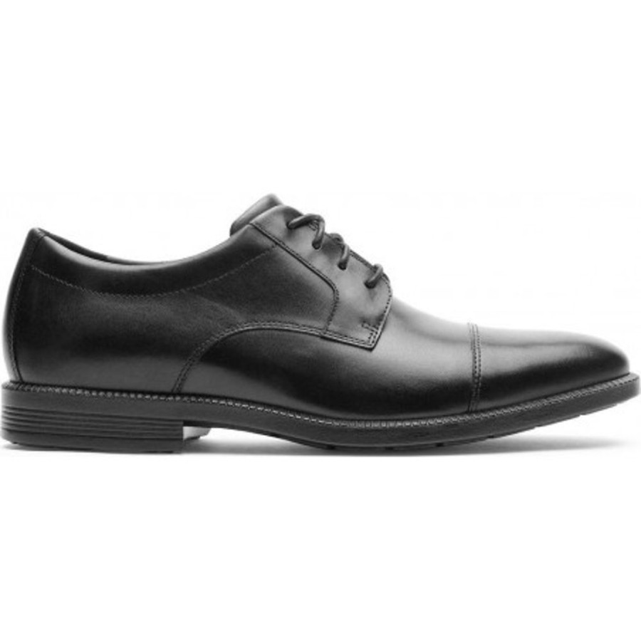 Shoes ROCKPORT | Rockport Cj0091 Black