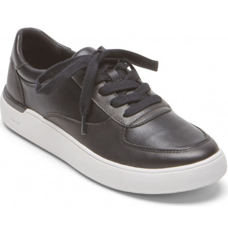 Shoes ROCKPORT | Rockport Cj0121 Black