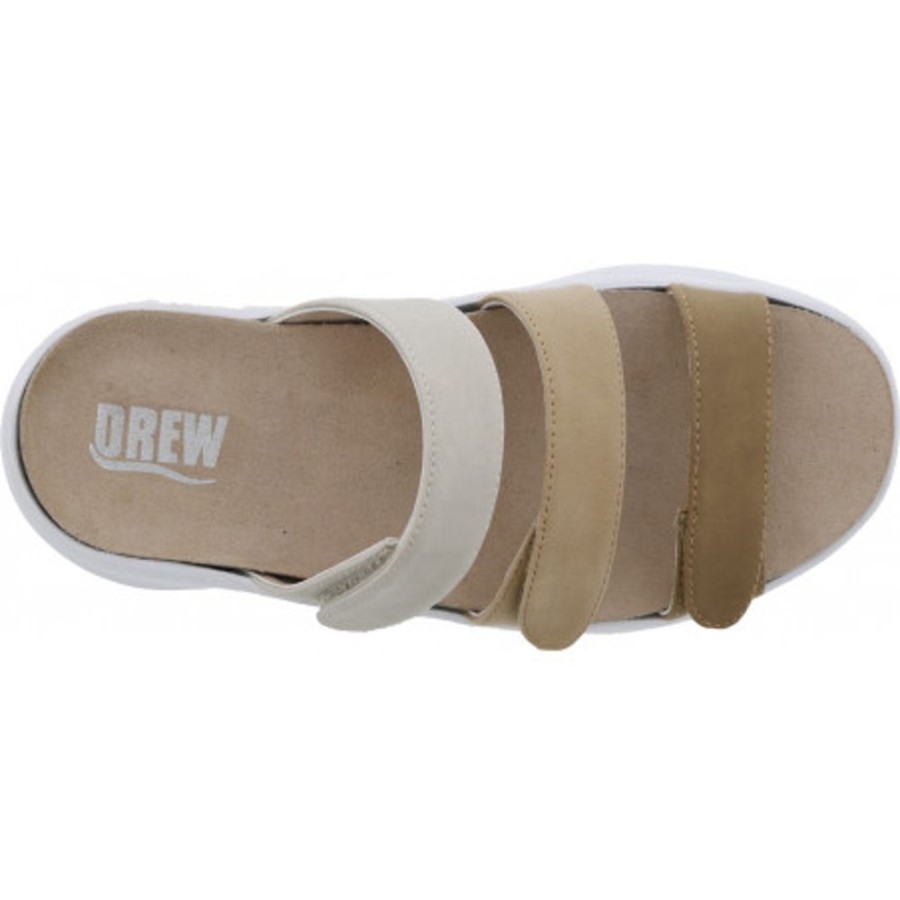 Shoes DREW | Drew Sawyer Beige