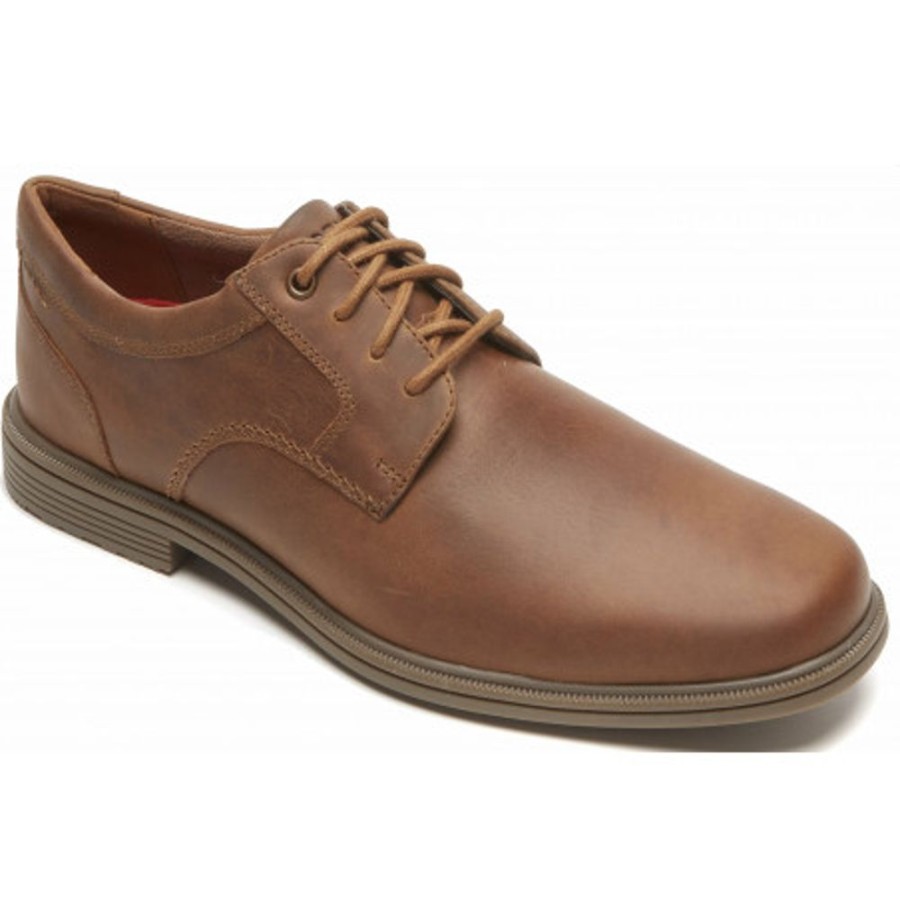 Shoes ROCKPORT | Rockport Ci6845 Tan