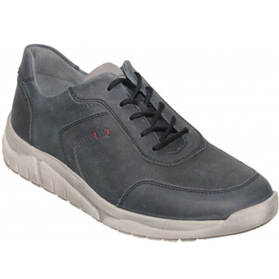 Shoes WALDLAUFER | Waldlaufer 924005 Grey