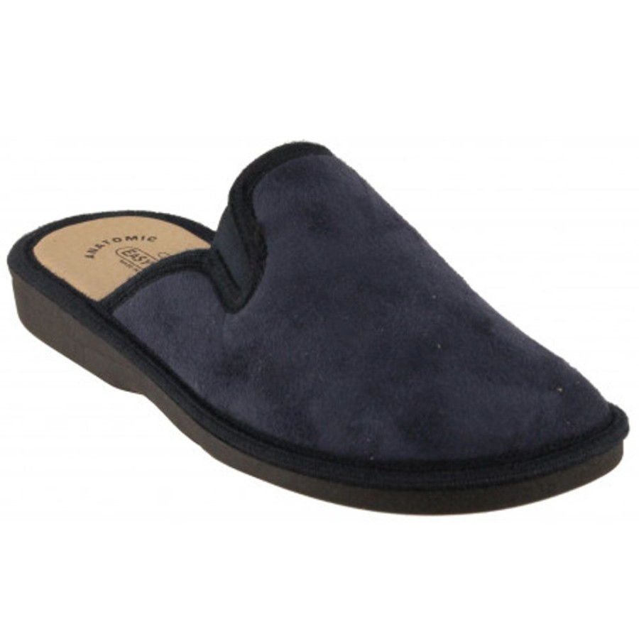 Shoes EASY WALK | Easy Walk 288012 Navy