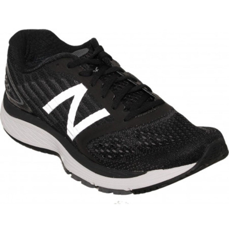 Shoes NEW BALANCE | New Balance M860Bk9 Black