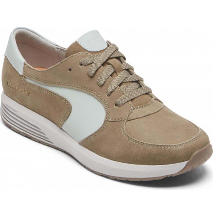 Shoes ROCKPORT | Rockport Ci9973 Khaki