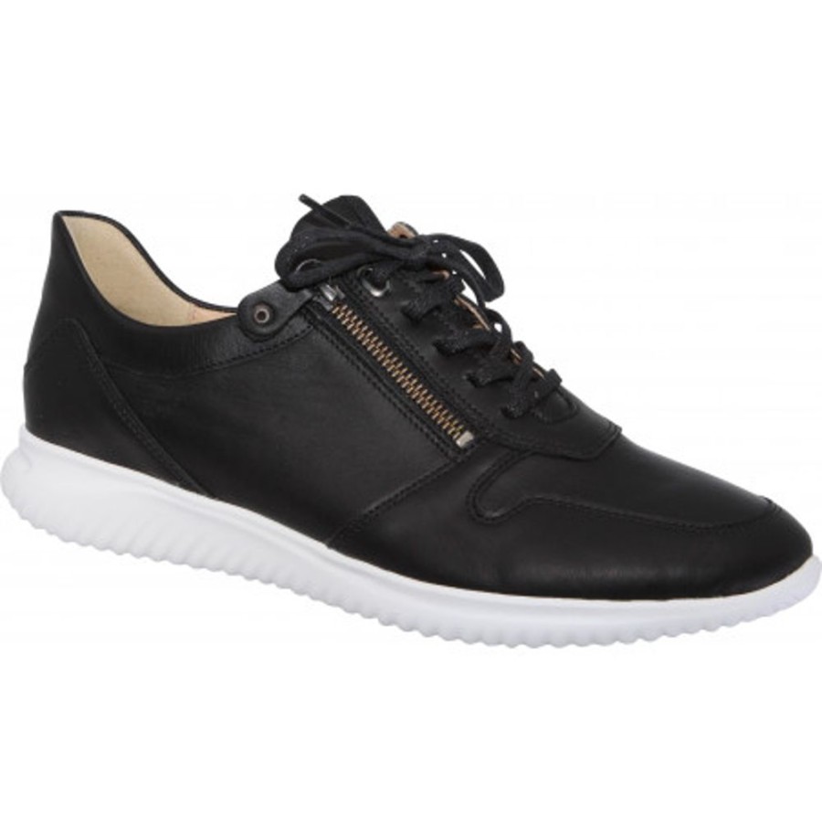 Shoes HARTJES | Hartjes 162.1105 Black