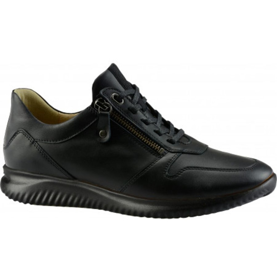 Shoes HARTJES | Hartjes 162.1105 Black