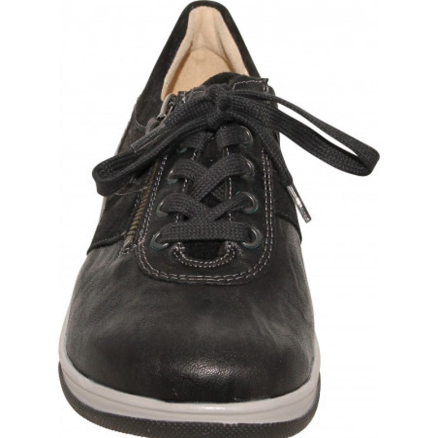 Shoes FIDELIO | Fidelio 38 7101 Black