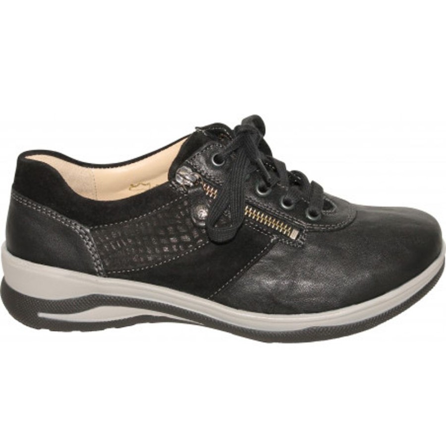 Shoes FIDELIO | Fidelio 38 7101 Black