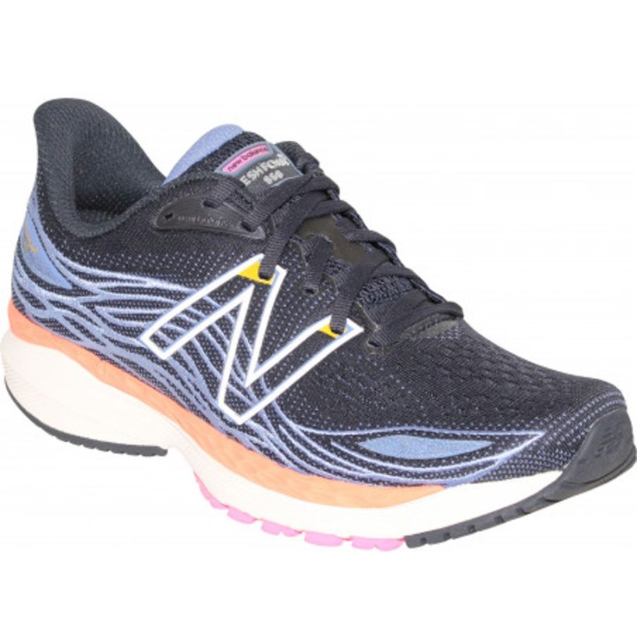 Shoes NEW BALANCE | New Balance W860G12 Navy Combo