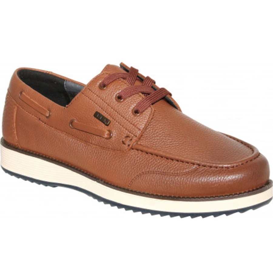 Shoes G COMFORT | G Comfort 1729 Tan