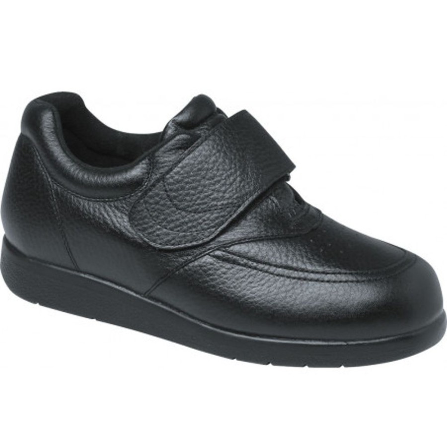 Shoes DREW | Drew Navigator Ii 44837 Black