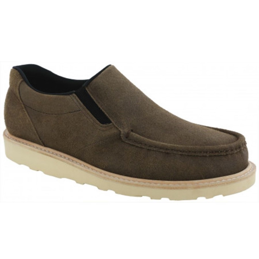 Shoes SAS | Sas Hangout Taupe