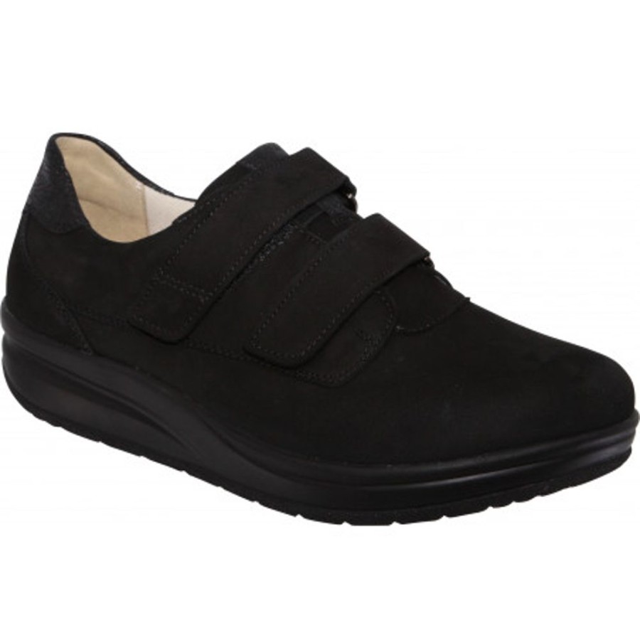 Shoes HARTJES | Hartjes 262.2511 Black