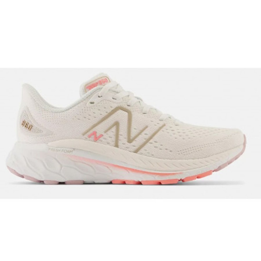 Shoes NEW BALANCE | New Balance W860L13 White Combo