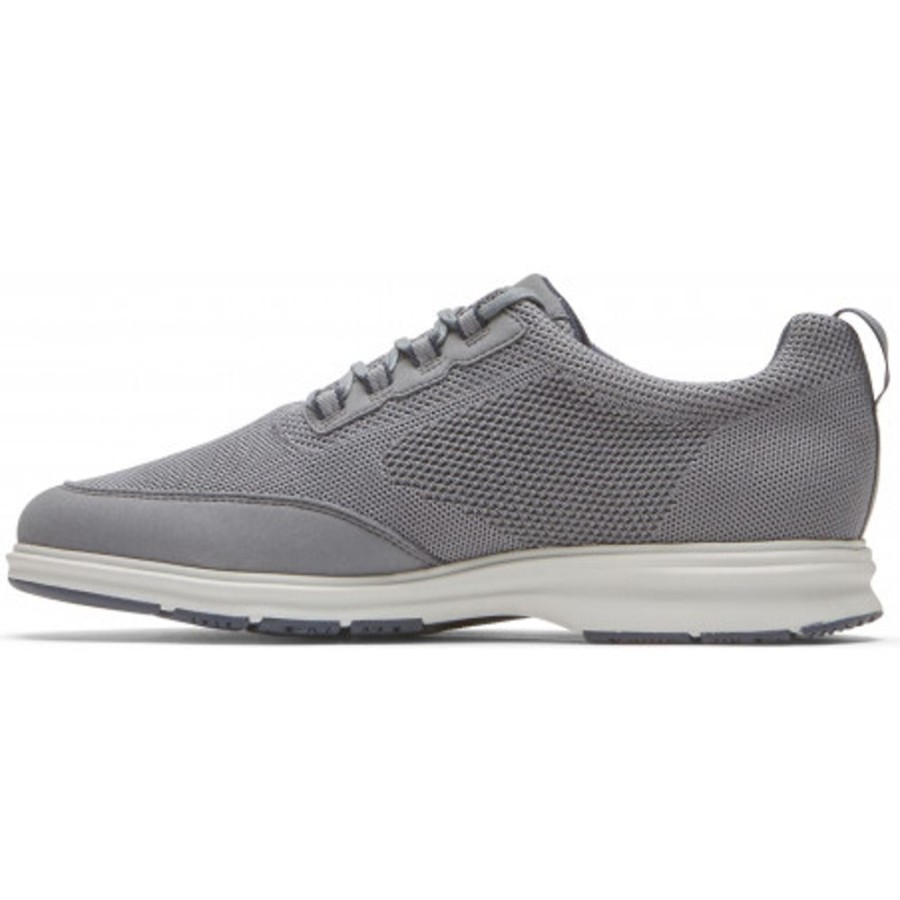 Shoes ROCKPORT | Rockport Ci7196 Grey