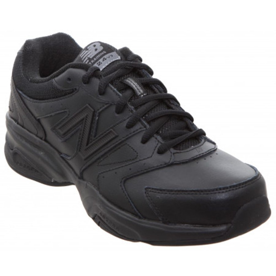 Shoes NEW BALANCE | New Balance Wx624Ab3 Black