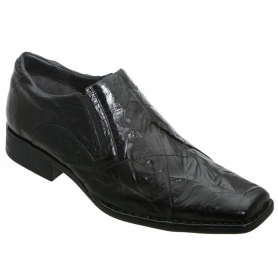 Shoes FERRACINI | Ferracini Midas Black