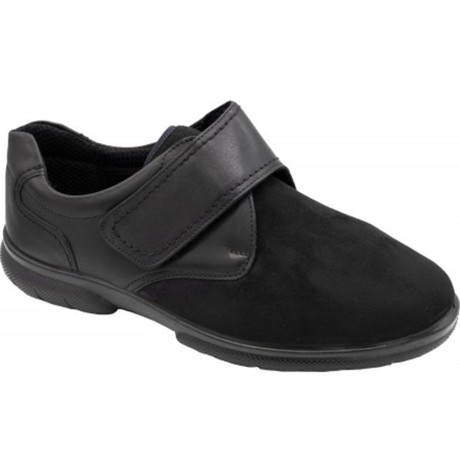 Shoes EASY B | Easy B Beacon Black Combo