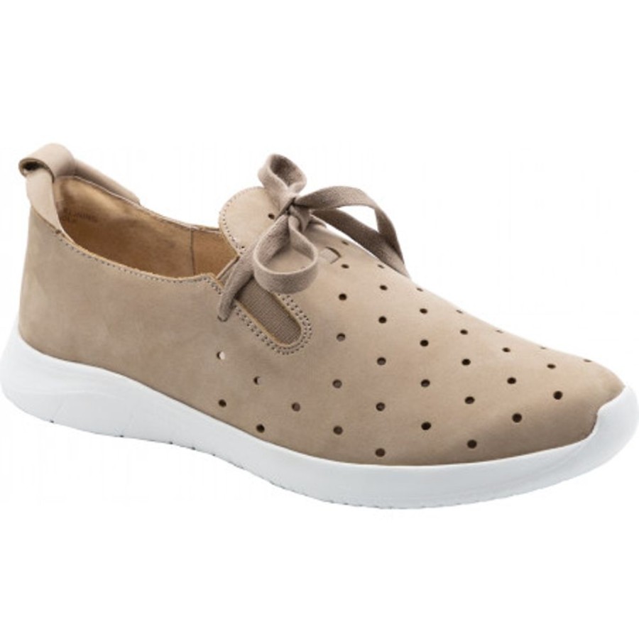 Shoes ZIERA | Ziera Finar-Zr Taupe